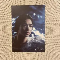 darkblood ニキ ポストカード