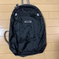 ま*じ様 vintage mont-bell backpack - メルカリ