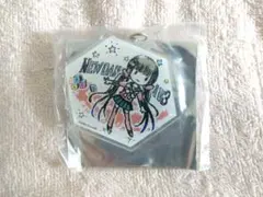 ダンガンロンパV3 赤松楓✕春川魔姫 色紙 2枚セット 望月けい - メルカリ