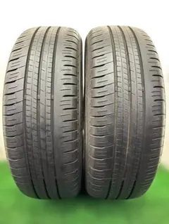 送料無料】2021年製 ヨコハマ ECOS ES31 215/60R16 2本 - メルカリ