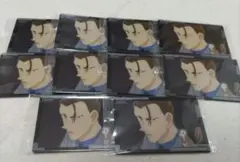 名探偵コナン　イタジャガ　綾小路文麿　10枚　まとめ売り