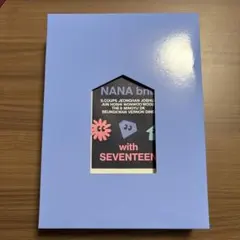 seventeen nana bnb ナナ民泊 kit