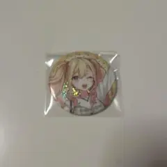 プロジェクトセカイ プロセカ クリフェス 2025 缶バッジ 天馬咲希