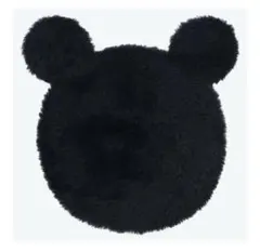 ミッキーベレー帽58cm