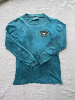 激レア 70s 未知との遭遇 リンガーTシャツ 映画 ムービーT 