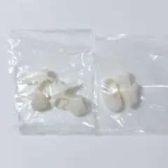 燃星計画　未塗装　ハイヒール　靴　特典　燃星计划