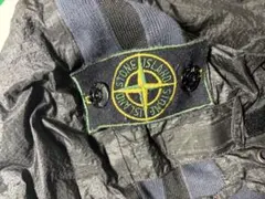 STONE ISLAND ナイロンジャケット Mサイズのサムネイル