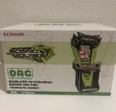 デスクトップアーケードコレクション SOUND VOLTEX