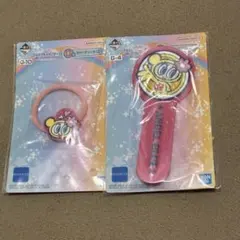 ナルミヤキャラクターズ 一番くじ G賞 ラバーアソート エンジェルブルー