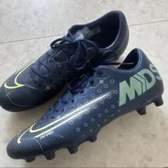 ナイキサッカースパイク