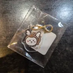 ちいかわ アクリルキーホルダー ちいかぶ