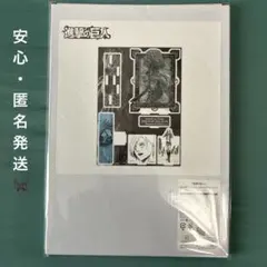 カグラバチ 箔入りアクリルアート －連載1周年突破記念Ver.－ 未開封品