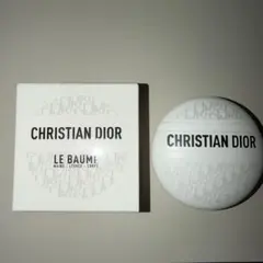 Christian Dior LE BAUME 50ml ディオール　ルボーム