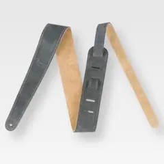 【値下げ中】Fender® Reversible Suede Strap