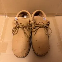OLD VISVIM MALISEET - FOLK W6のサムネイル