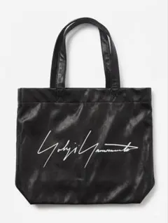 2026年最新】Yohji Yamamoto メンズ トートバッグの人気アイテム