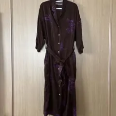 ADAM ET ROPE' アダムエロペ　ワンピースのサムネイル