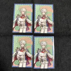 叢雲カゲツ サンリオ チェキ