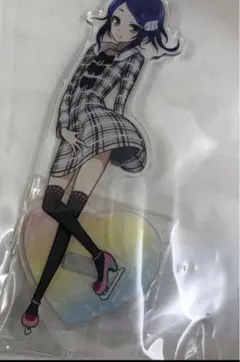 2025年最新】プリティーリズム りんね アクリルスタンドの人気アイテム