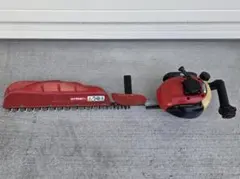 231 12/13☆ゼノア ヘッジトリマー HT751 Pro1 動作品☆ - メルカリ