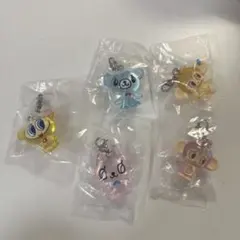 ナルミヤ めじるしアクセサリー セット