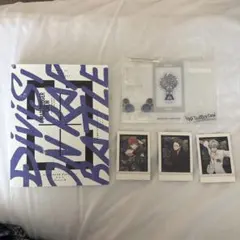 ◎即購入OK・中古品・まとめ売り：ヒプマイ｜MAD TRIGGER CREW