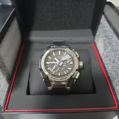 未使用・要電池交換】世界限定500本 G-SHOCK GPW-1000TBS - メルカリ