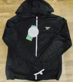 ミズノ MIZUNO DRY A/F フーディ ホワイト クイックドライPlus - メルカリ