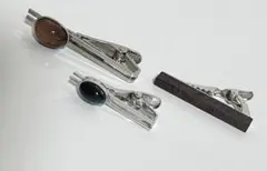 【K14 刻印　三菱　ネクタイピン】真珠　タイピン　昭和レトロ　1960年代 K14 刻印 三菱 ネクタイピン】真珠 タイピン 昭和レトロ 1960年代