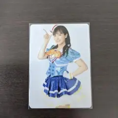 ラブライブ！Aqours CLUB出張所 フォトカードvol.2 伊波杏樹さん