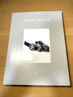 HODINKEE JAPAN Vol.6