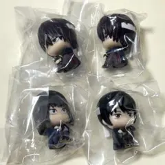 銀魂 まちぼうけ 高杉 桂 坂本