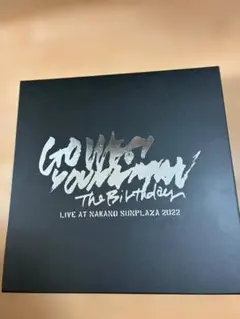 2026年最新】The Birthday レコードの人気アイテム - メルカリ