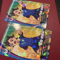イナズマイレブン TCG ロココ ウルパ - メルカリ