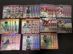 2026年最新】ユニオンアリーナ SR 4コンの人気アイテム - メルカリ