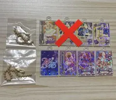 アイカツ びっくらたまご2 神崎美月