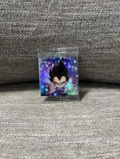 ドラゴンボール超戦士シールウエハース超　新たなる旅立ち