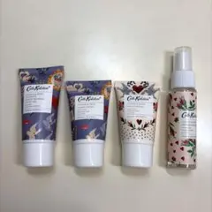 Cath Kidston ハンドケアセット Cassis & Roseのサムネイル
