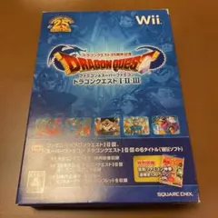 ドラゴンクエスト25周年記念 ファミコン＆スーパーファミコン ドラゴンクエスト…