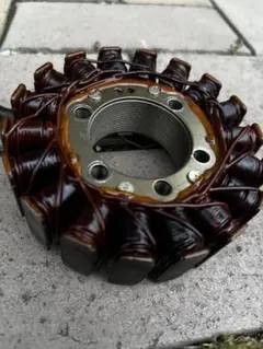SC23社外 CBR1100XX SC35 99-06 FI車 ステーターコイル - メルカリ