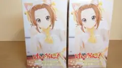 Trio-Try-iT　けいおん！　田井中律　フィギュア２体セット【未開封品】