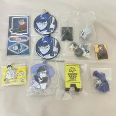 【ヒロアカ】　飯田天哉　まとめ売り