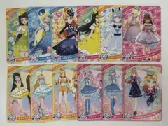 ひみつのアイプリ　リング1だん　まとめ売り