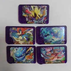 ポケモンフレンダ　スーパートレジャー　まとめ売り①