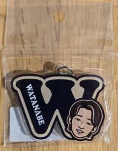 渡部遼人 アクリルキーホルダー オリックスバファローズ