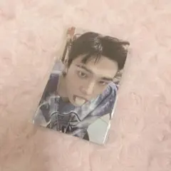 straykids KARMA FANS VC ヨントン ヒョンジン