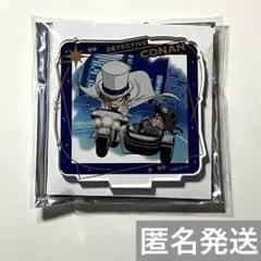 名探偵コナン　vs.怪盗キッドセレクション　デフォルメアクスタ　キッド&コナン