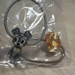 ディズニーキャラクター　Twinkleゴム