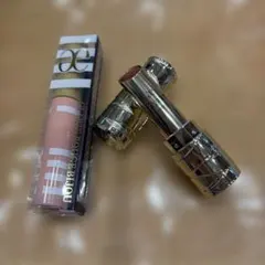 エレガンス ルージュクラルージュ09 おまけ