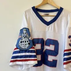 Mitchell&Ness NFL O.J. Simpson 32 ビックサイズのサムネイル
